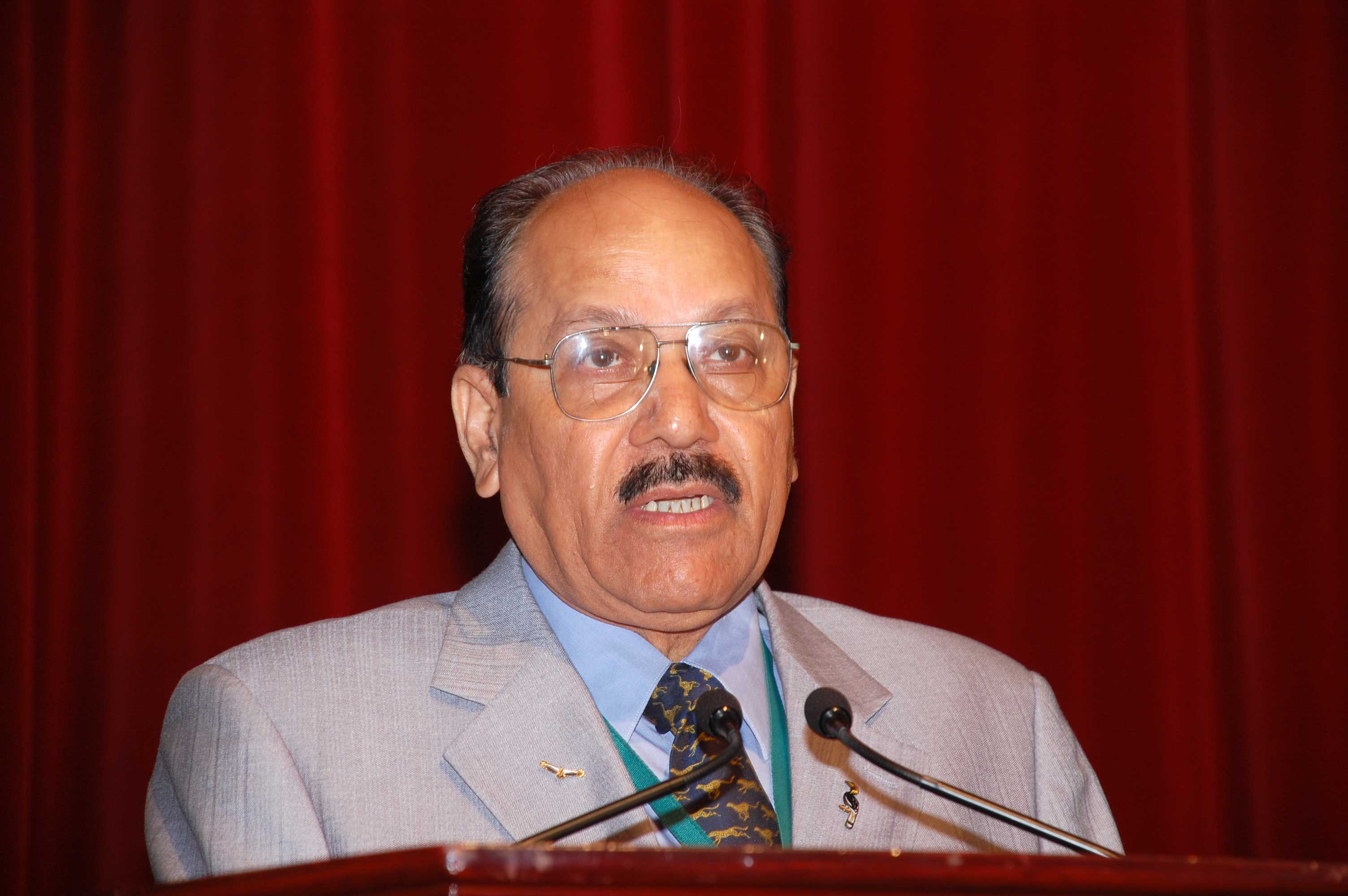 International conference organized by BNHS in Febr International conference organized by BNHS in Febr